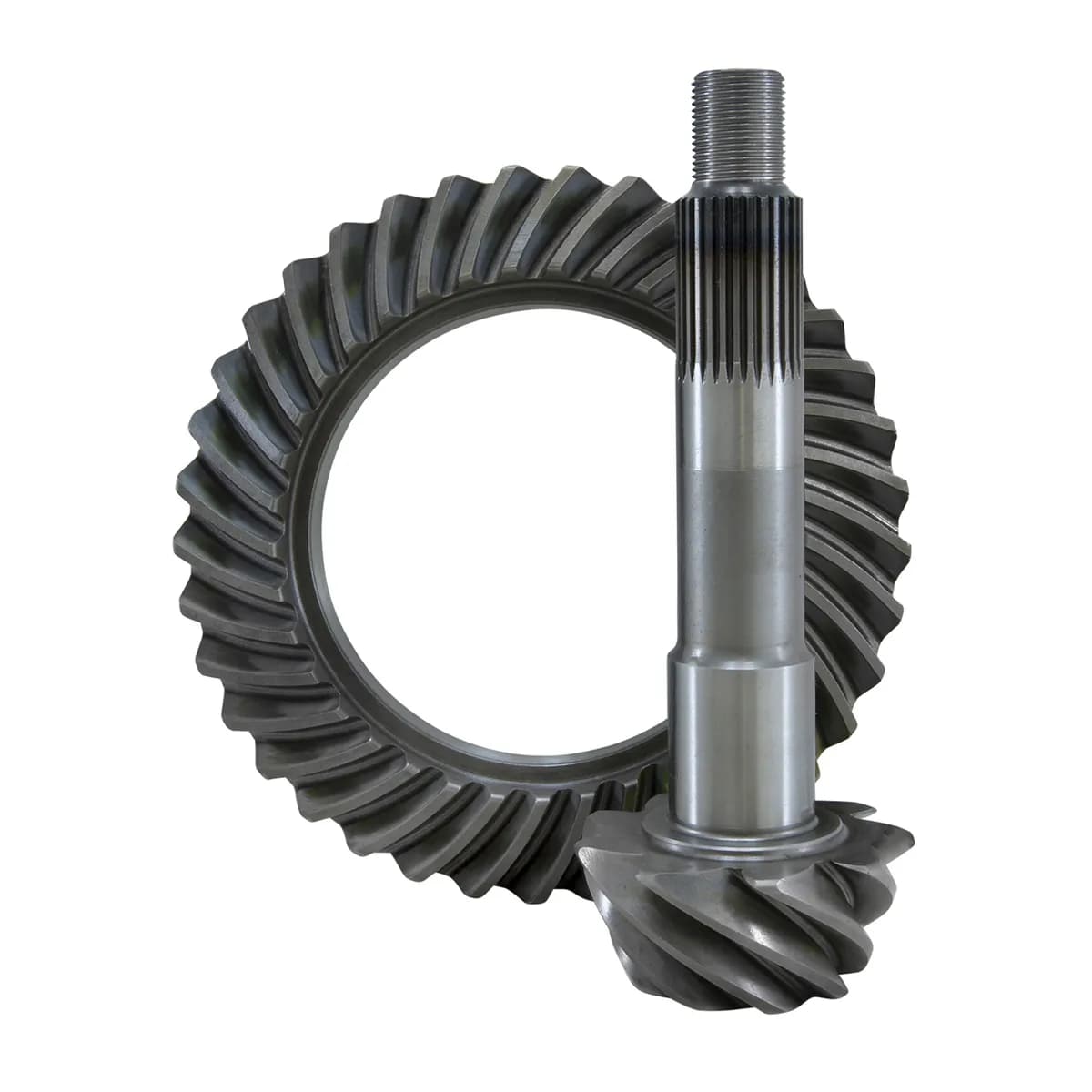 Ring & Pinion Gear Set For Toyota 8 Inch In A 3.90 Ratio 1984-1995 Toyota 4Runner USA Standard
