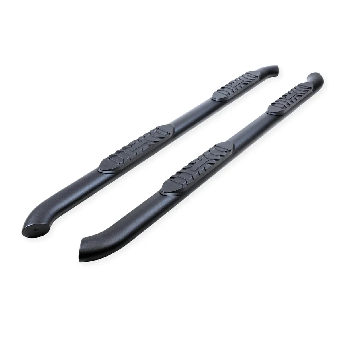 4' Nerf Bend Jeep Gladiator 19 Blk