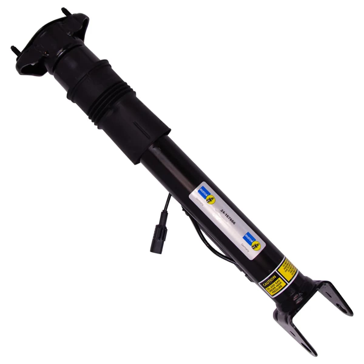0707 Mercedes R63 Amg; 0709 R320; 0612 R350; 0607 R500 Rear b4 OE Replacement Air Shock Absorber