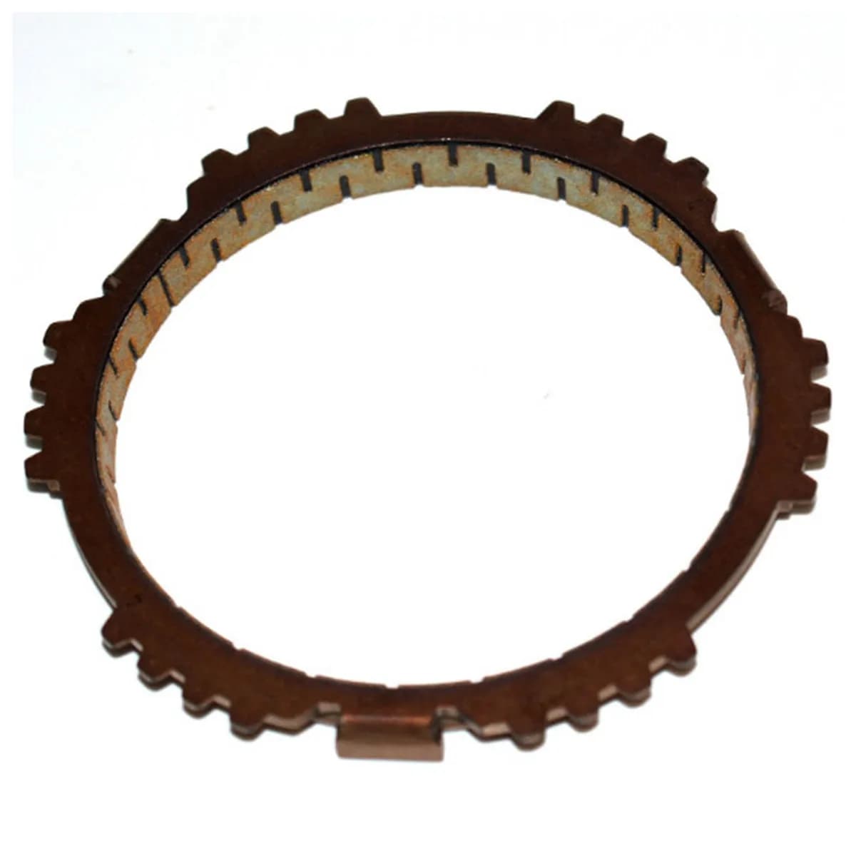 USA Standard Manual Transmission Nsg370 5th 6th Synchro Ring Late Mercedes Nsg370 m t Synchro Ring