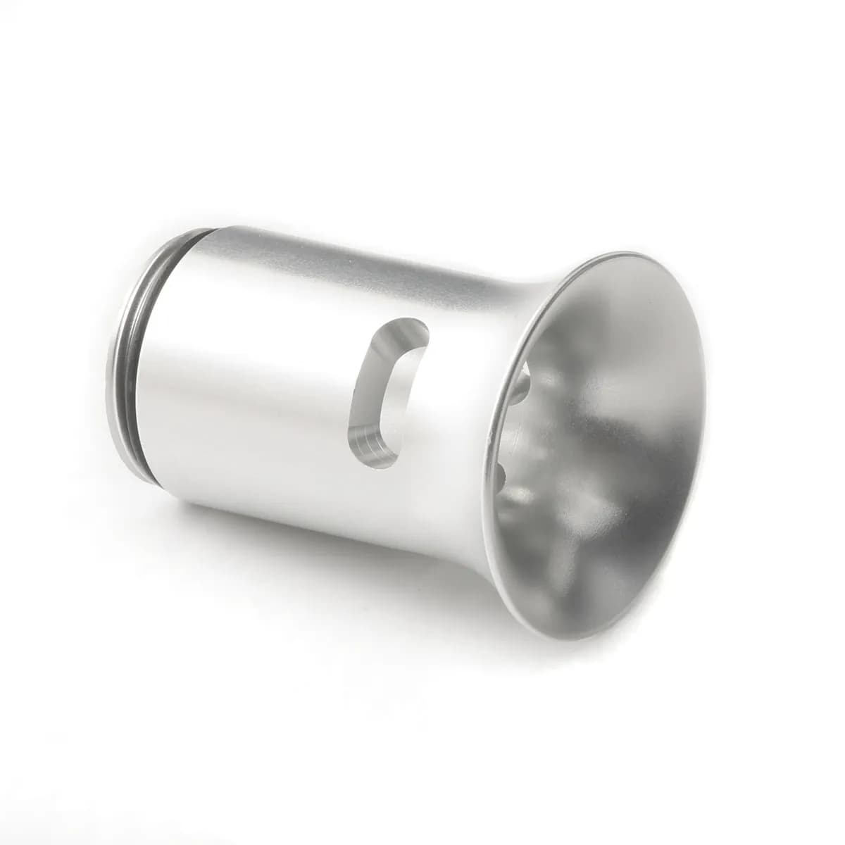 GFB Go Fast Bits 5701 Whistling Trumpet (for Stealth FX, Deceptor Pro & Respons TMS over 12psi)