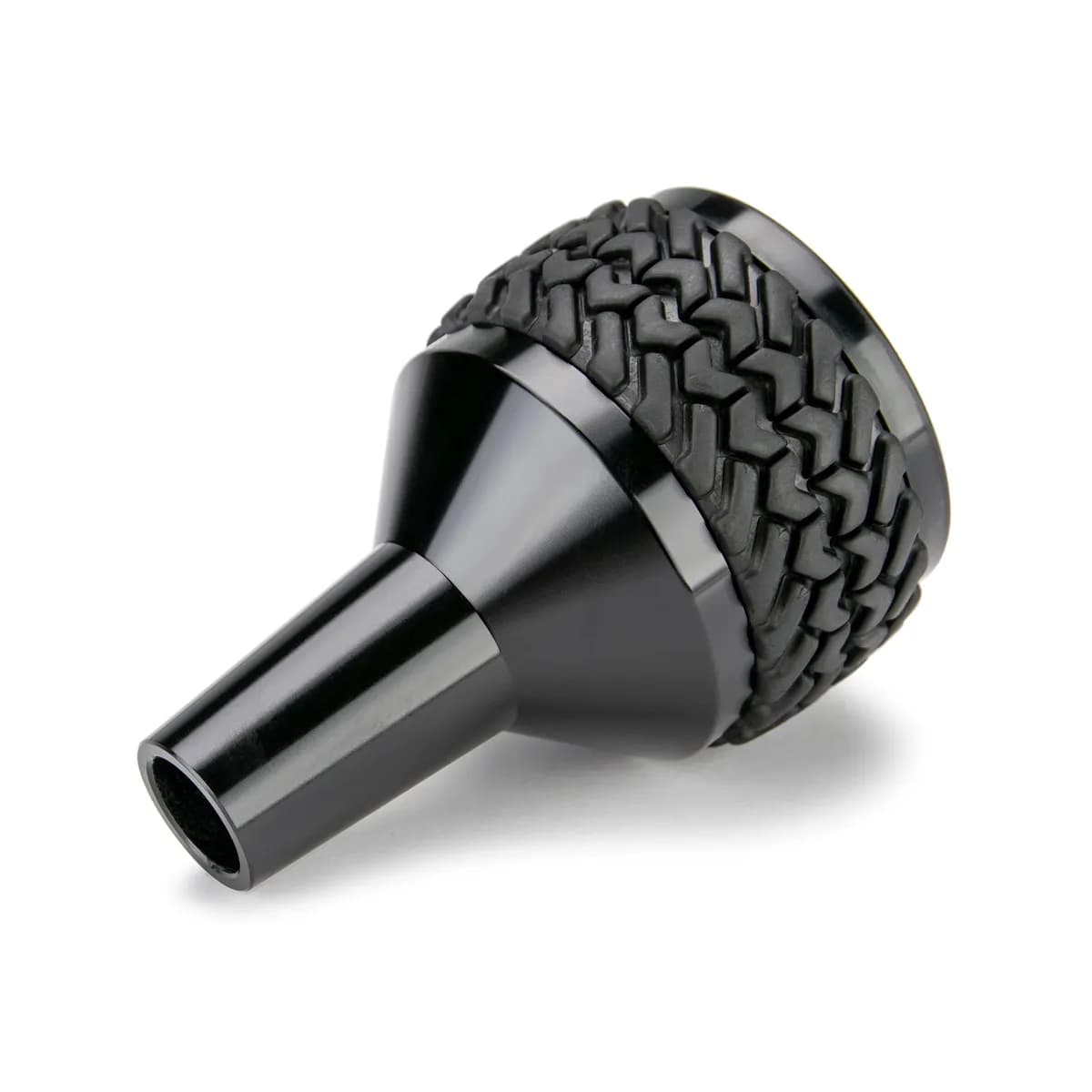 DV8 Offroad D-JP-180011-BK 4WD Shift Knob; Black