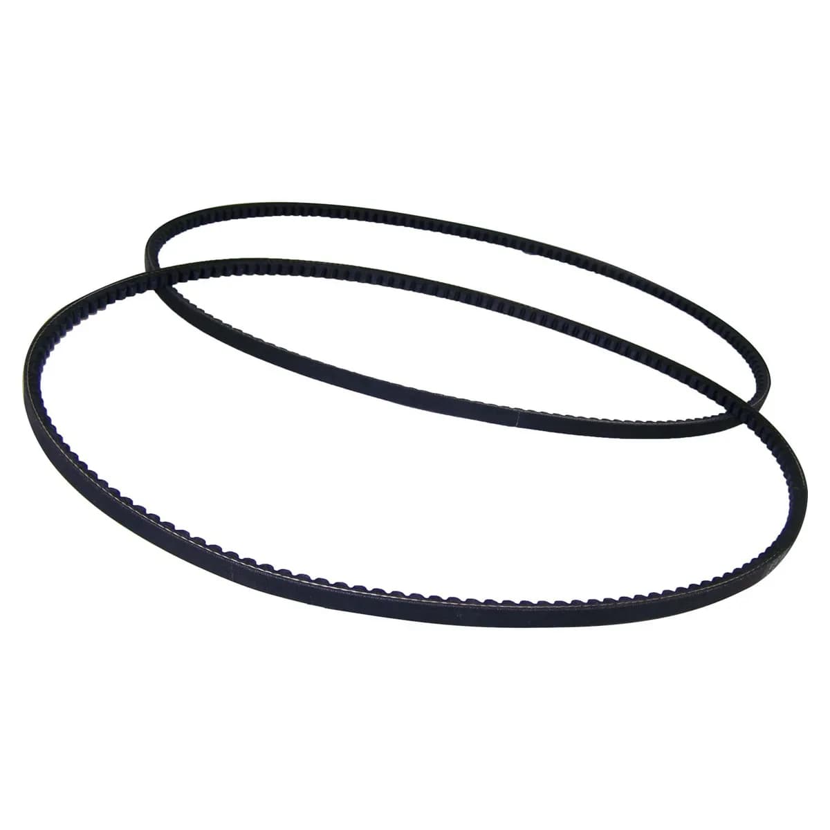 Crown Automotive Accessory Drive Belt Set
