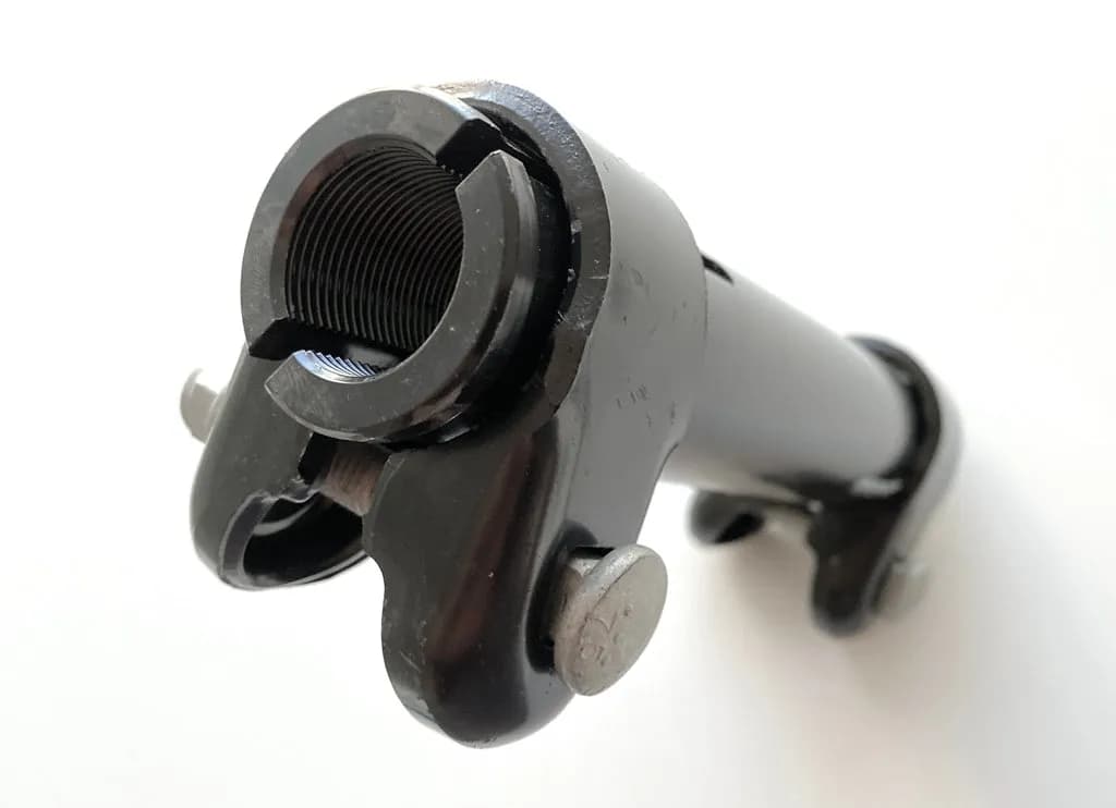 2013 - 2018 RAM 2500 / 3500 Upgraded Drag Link Adjuster Sleeve (For Stock Drag Link) (Part #07141001)