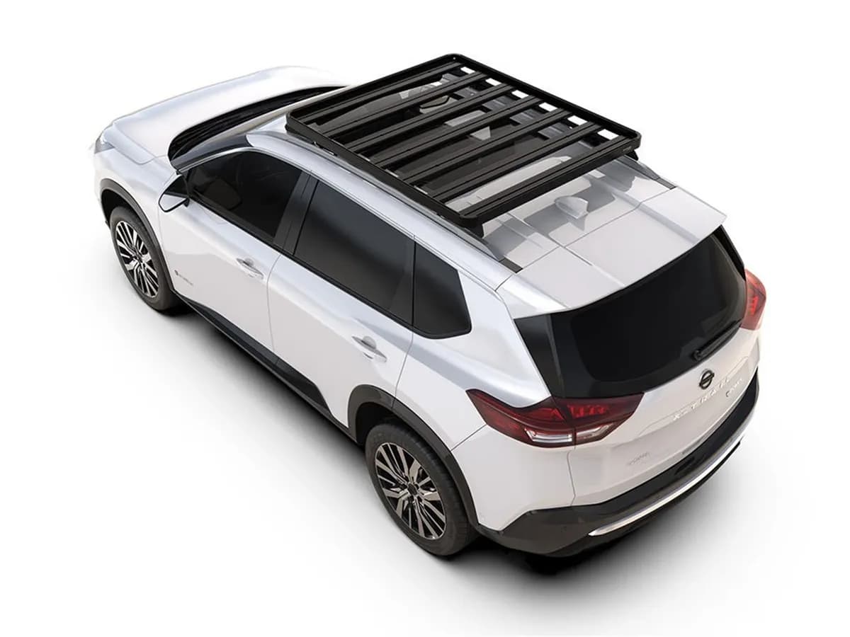 Nissan X-TrailRogue 2023-Current Slimline II Roof Rack Kit