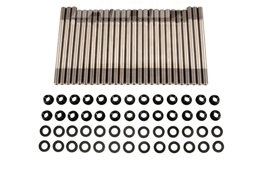 9806 RAM 2500 Cummins 5.9l Diesel 24valve Custom Age 625+ High Strength 260kpsi Head Stud Kit