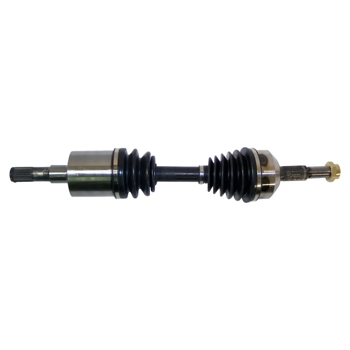 2002-2007 Liberty KJ w/ 3.7L engine; 25-3/4in long