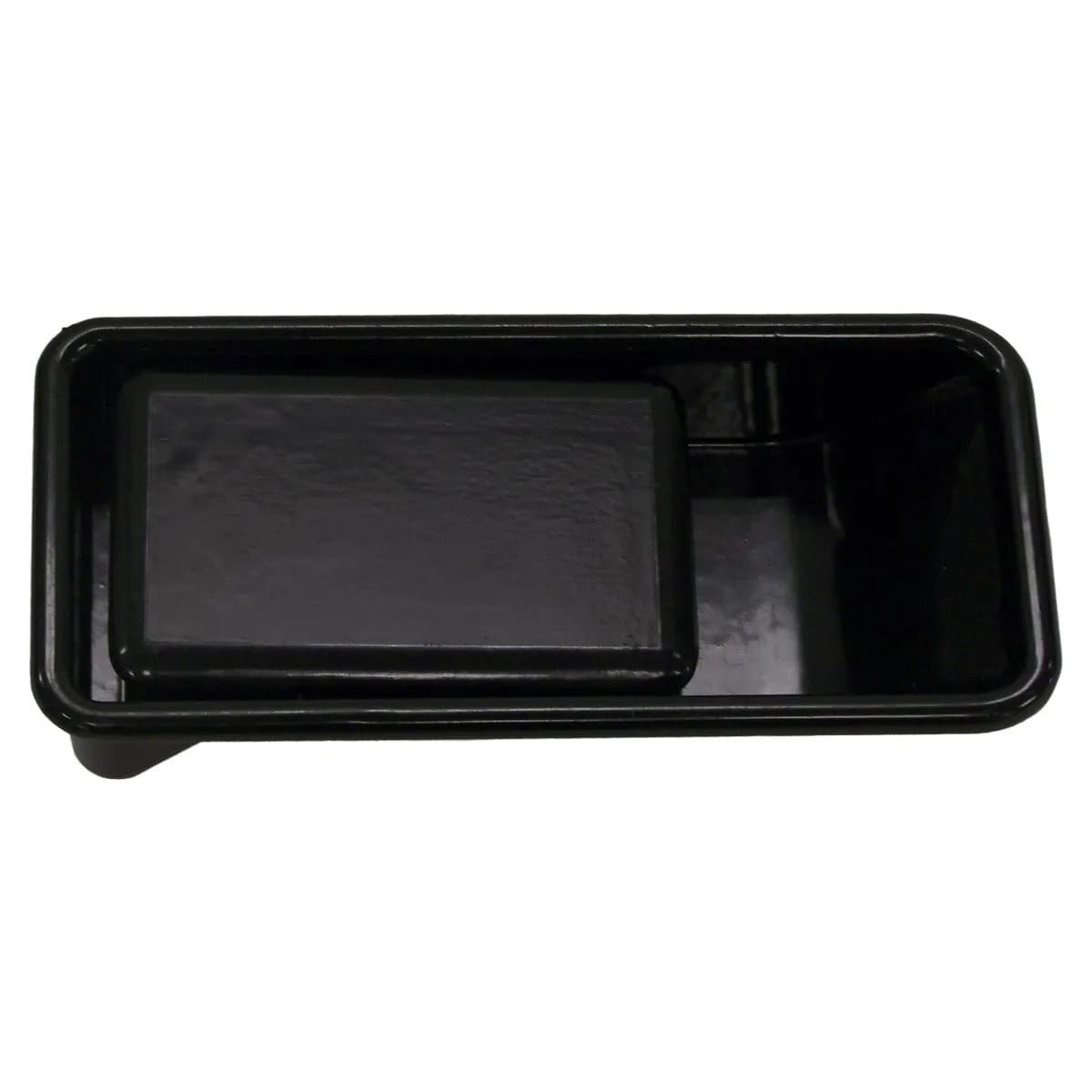 1997-2006 Wrangler TJ w/ Half Doors; Left side