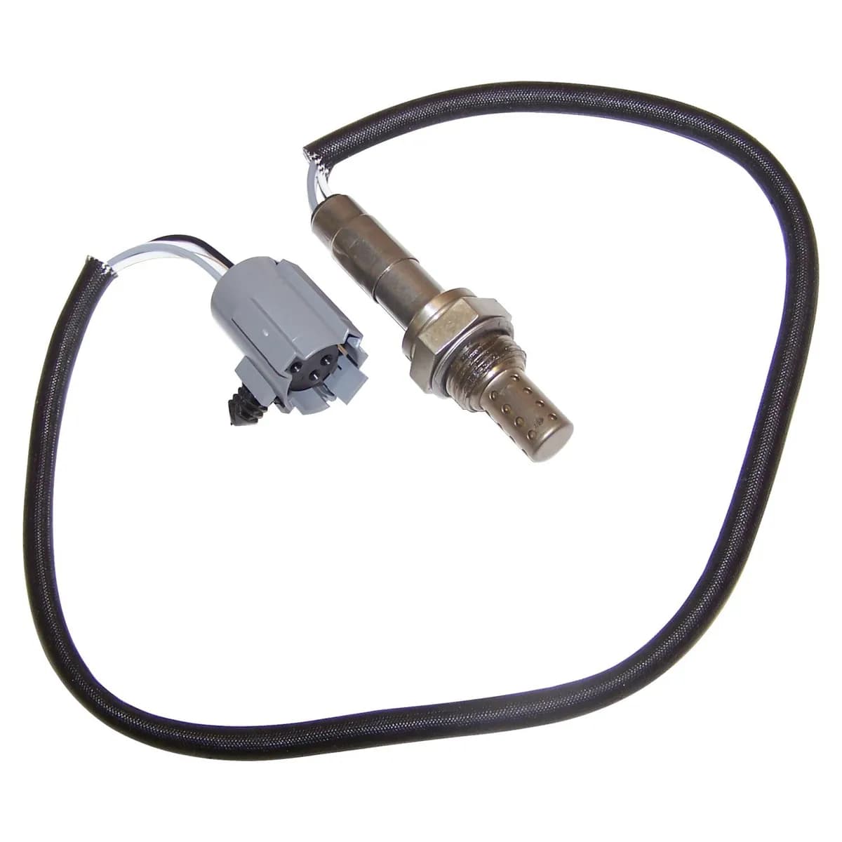 Crown Automotive Jeep Replacement 56028603 Front Oxygen Sensor for 1996-1998 Jeep ZJ Grand Cherokee w/ 4.0L Engine