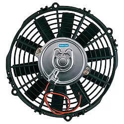 10in Standard Elec. Fan