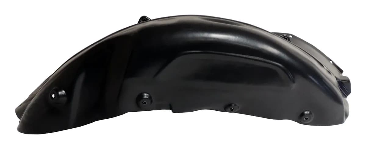 Right Rear Fender Liner For 2018+ Jeep JL Wrangler w/ Rubicon Package