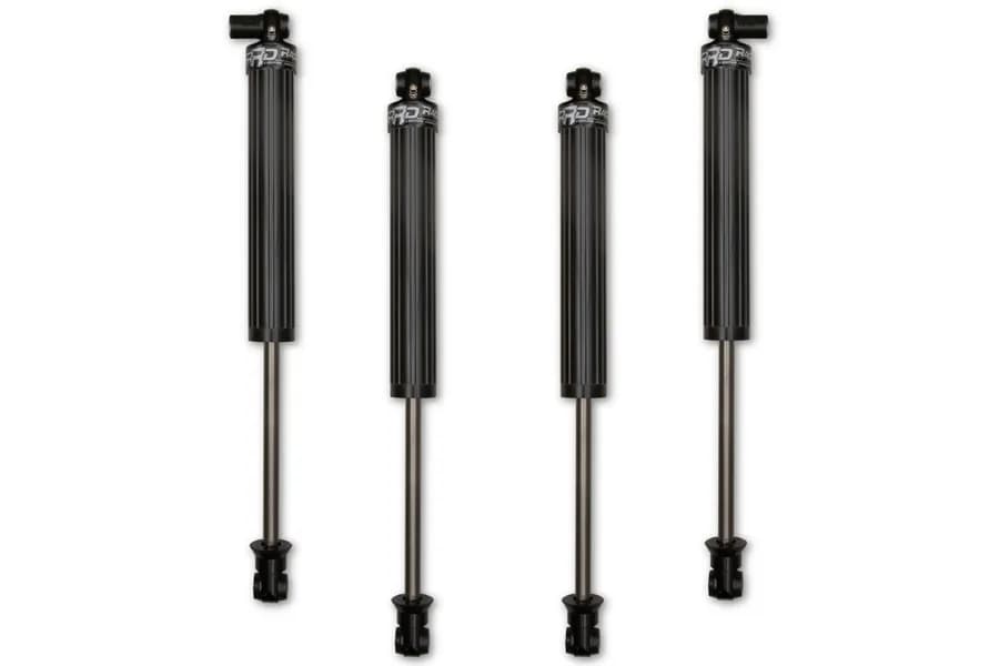 20c Wrangler JT Kit JL 3.5in 2.25 Rrd Shock