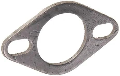 2bolt 2in Hole 215/16in Oblong Bolt Holes Connector Gasket 1(Ea)