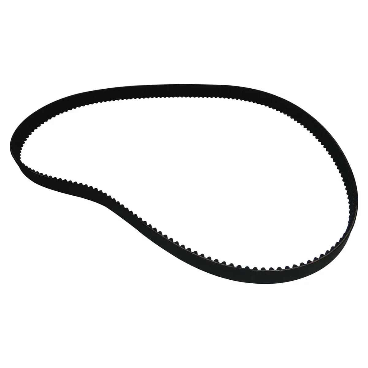 Engine Timing Belt; For Use w/ 2007-2018 JK Wrangler/ 2008-2012 KK Liberty/ 2007-2009 KA Nitro/ 2008-2015 Chrysler/Dodge RT Minivans; w/2.8L Diesel Engine;