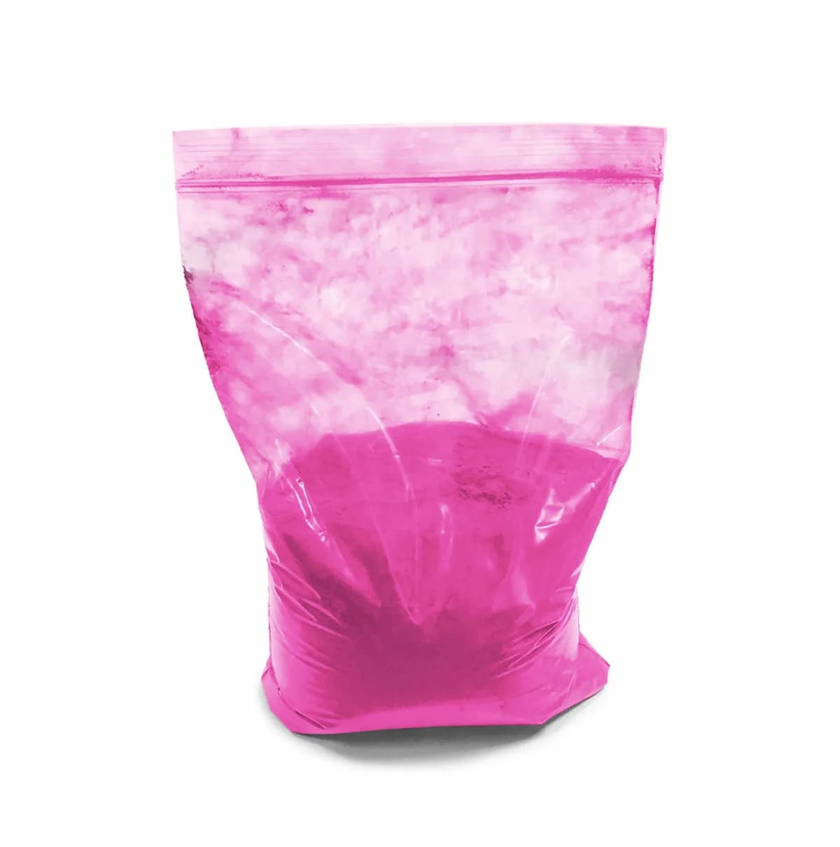 Hot Pink 1 Lb Bag