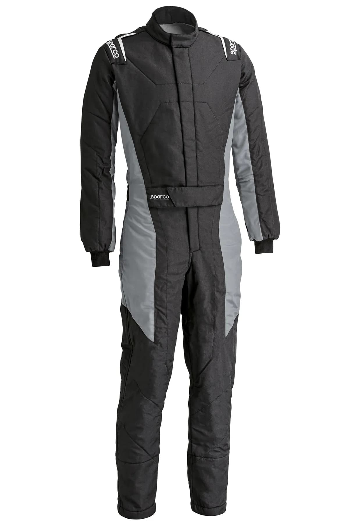 Suit Stint Black /Grey Small / Medium