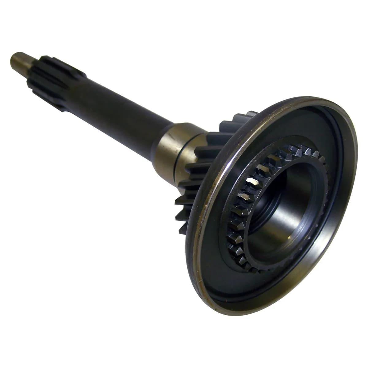 1987-1989 XJ Cherokee MJ Comanche;1987-1989 YJ Wrangler;w/ BA10/5 Transmission