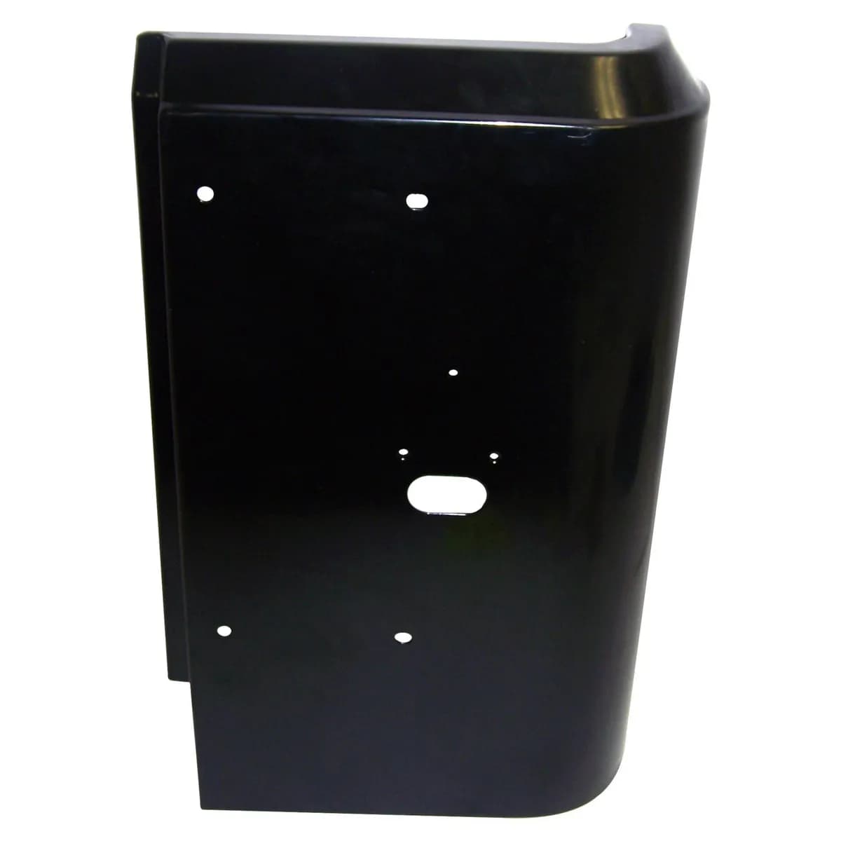 1997-2006 Wrangler TJ Right side