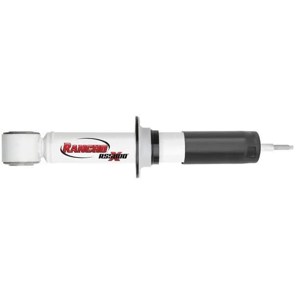 0296 4runner Front 0495 Tacoma Front Rs5000x Strut