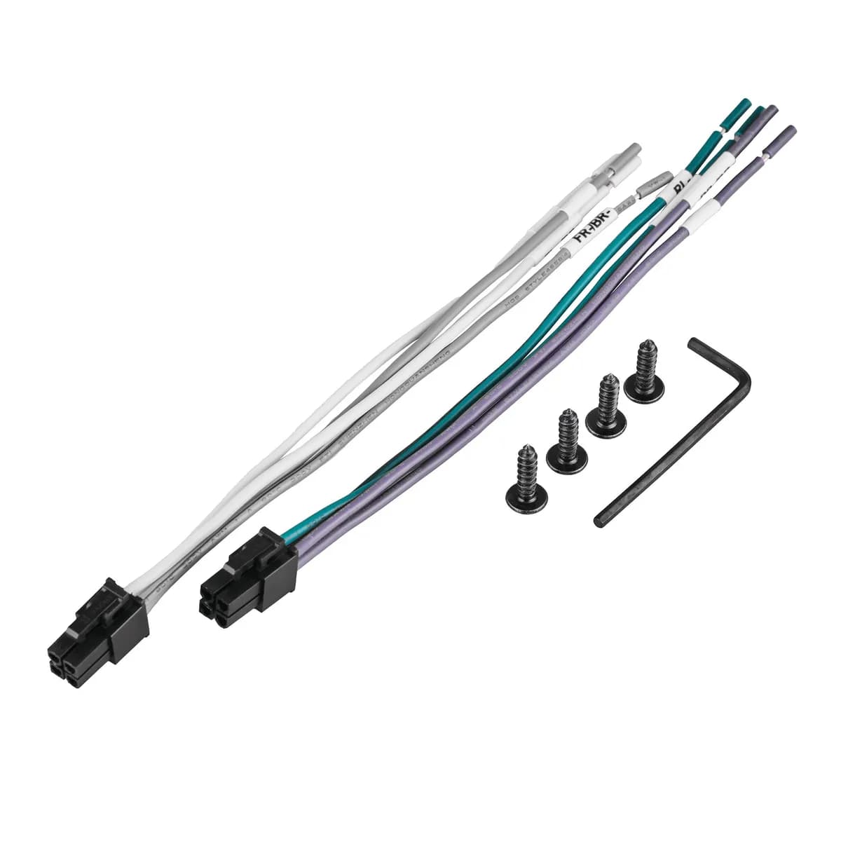 4-Channel | 2 x 220 @ 4Î© Bridge | 4 x 140 @ 2Î© | 4 x 70 @ 4Î© Watts RMS