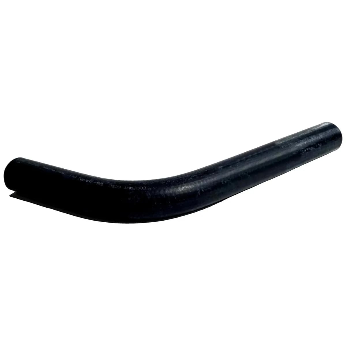 Crown Automotive Jeep Replacement J0942368 Upper Radiator Hose for 1966-1971 Jeep CJ-5, CJ-6, C101 Commando w/ 3.7L Engine