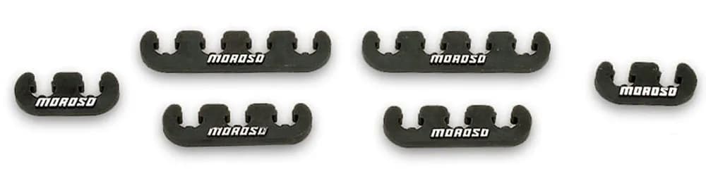 Wire Separator Kit Black