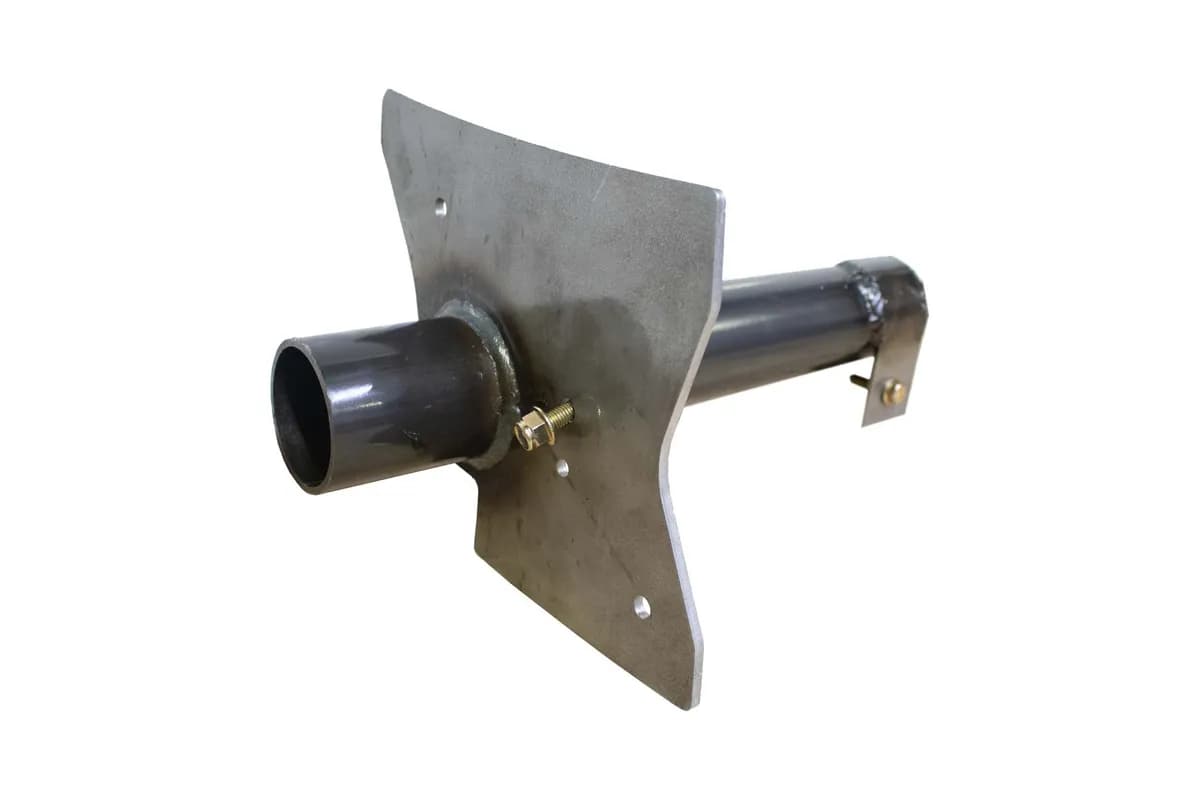 Rust Buster 2001-2010 Chevy Silverado 2500hd All Cab Bed Configurations Gmc Sierra 2500hd All Cab Bed Configurations Diesel Fuel Cooler Bracket