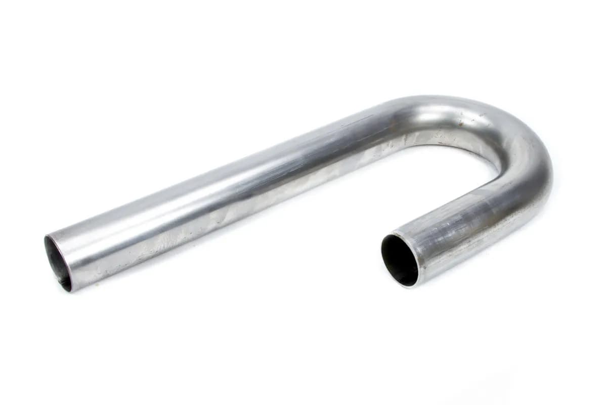 Patriot Exhaust H7053 16 gauge 2 1/4" tube diameter, 3 1/2" radius J-bends