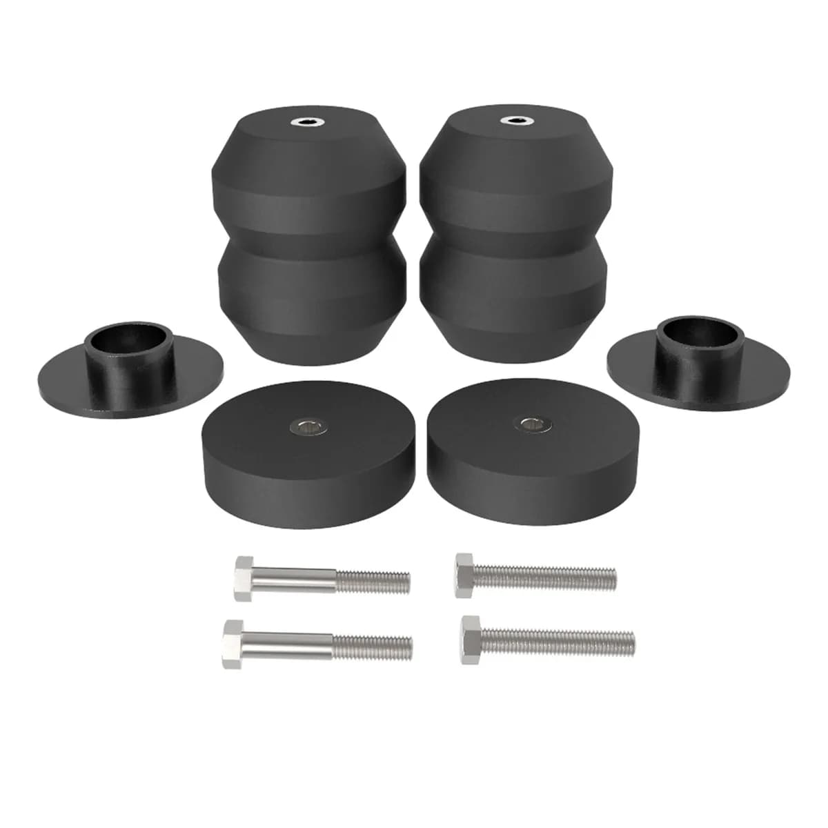 Timbren Ses Suspension Enhancement System Sku# Frtr350hd - Rear Kit