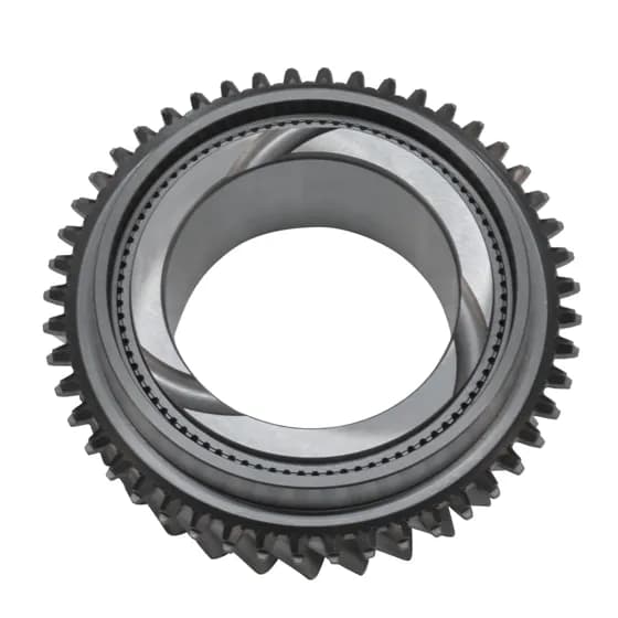 USA Standard Manual Transmission zf 3rd Gear 30-Tooth zf S547 m t 96- 01 3rd Gear 30 Tooth 4.9l 5.