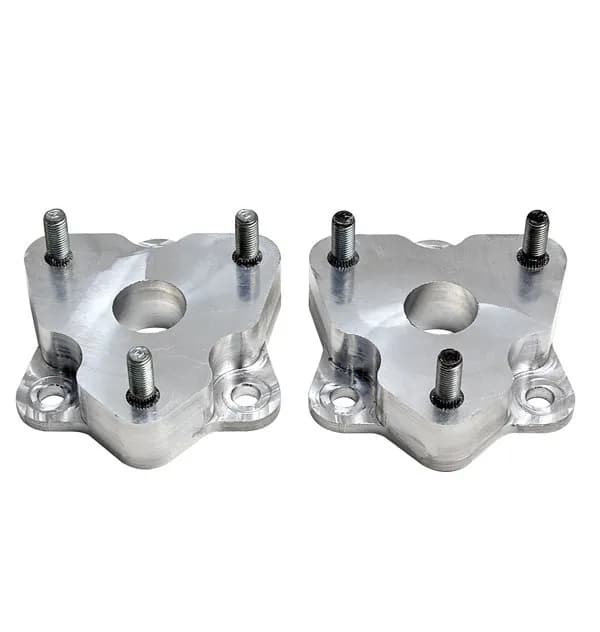 2" Leveling Kit T6 Billet - Dodge Ram 4WD 2009-2023