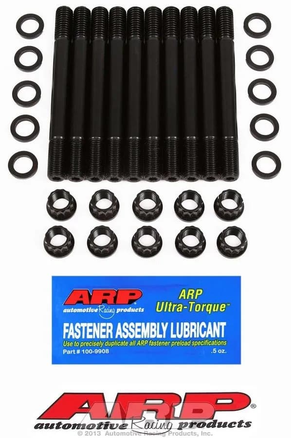 Ford Pinto 2300CC Inline 4 Head Stud Kit