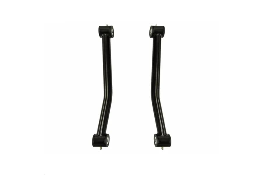 ICON 2007-18 Jeep JK Wrangler, Front, Fixed Lower Link Kit