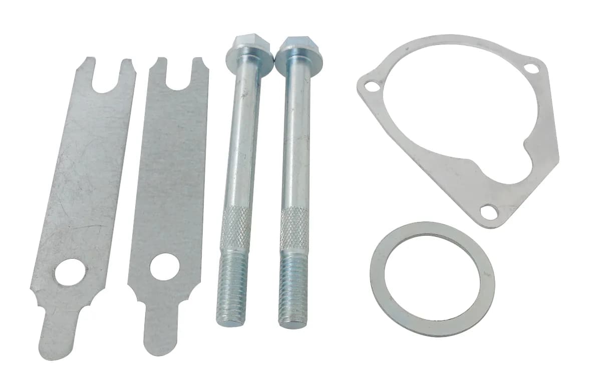 Hardware Shim Kit For Starters