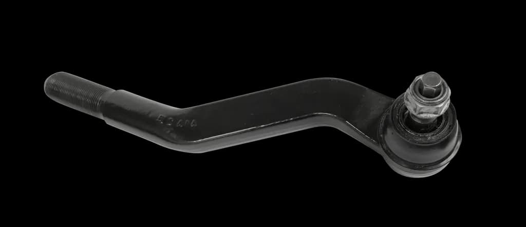 Jeep Tie Rod Service End Yeti XD For 07-18 Wrangler JK Driver Side Steer Smarts