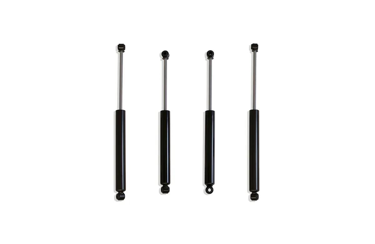 Max Trac Suspension F&r Max Trac Shocks - 2.5-3 Lift Height - 949832s