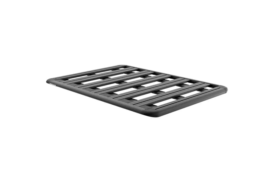 Rhino Rack Pioneer 6 Flatpack Platform w/Backbone and RX300L Legs - 43x56in - JK/JL 4dr