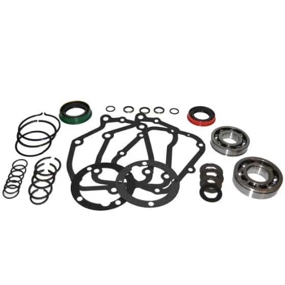 USA Standard Manual Transmission Muncie M21 M22 Bearing Kit 1966-1974 Muncie M20 M21 M22 m t Bearing