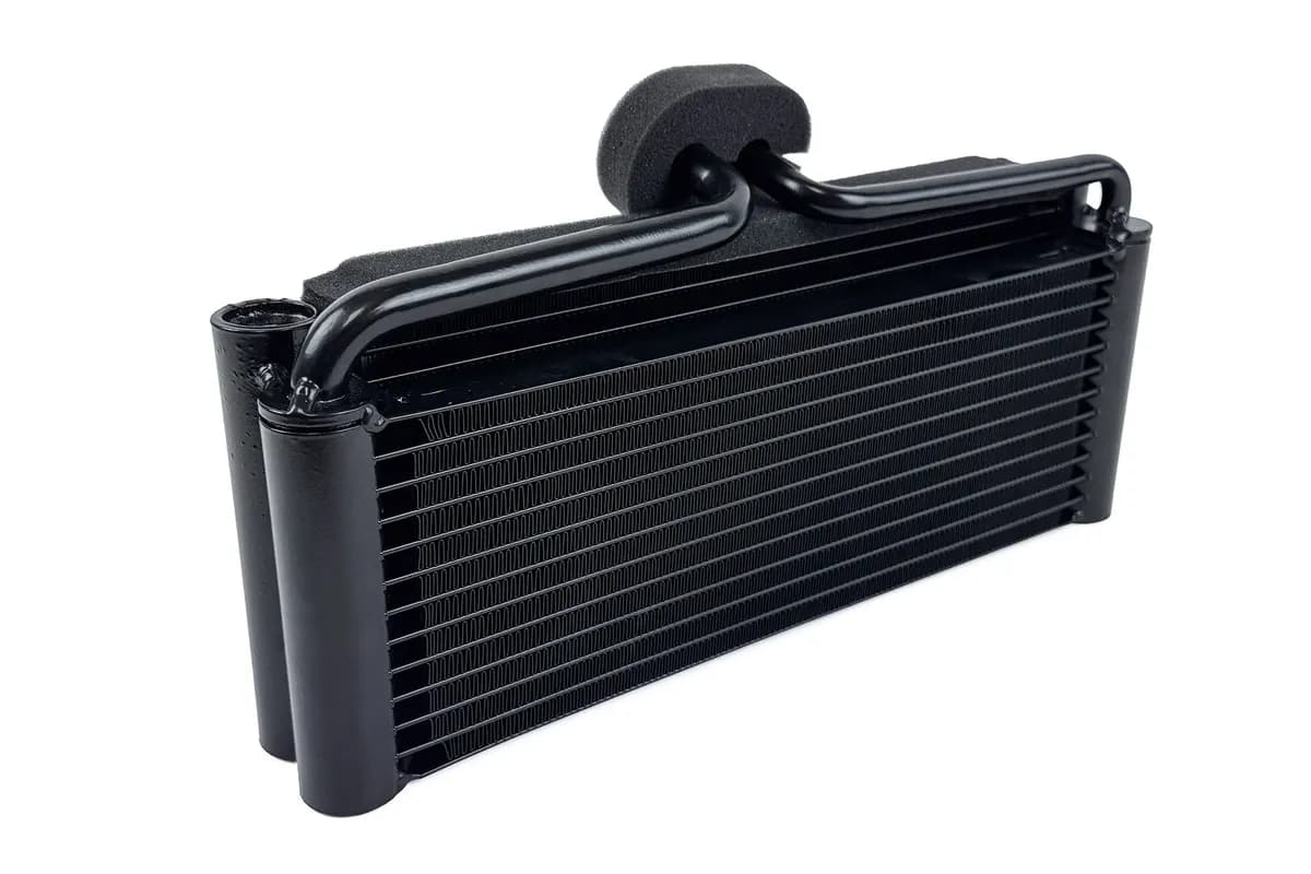 CSF Radiators Porsche 993 964 OEM Performance AC Evaporator 8368