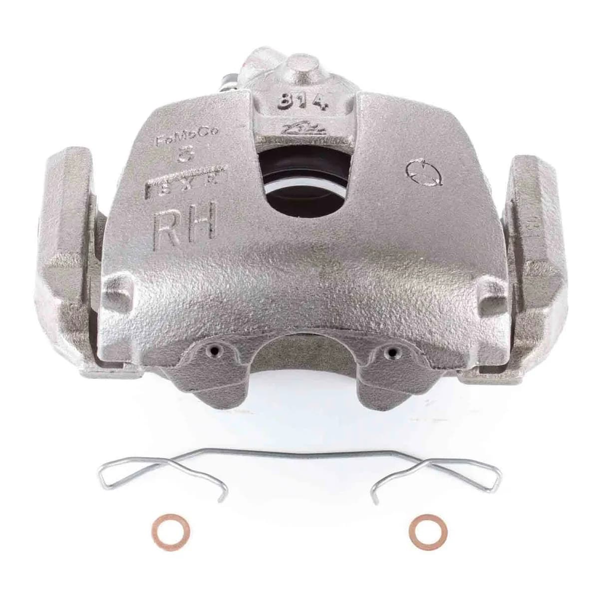 Direct Replacement Caliper