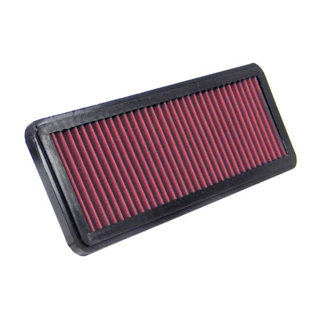 8086 Porsche 924 2.0lturbo Replacement Air Filter