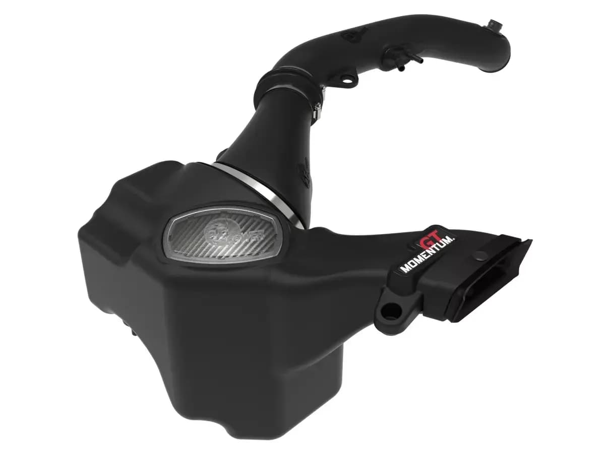 Momentum GT Cold Air Intake System w/ Pro DRY S Filter Ford Ranger Raptor 2024 V6-3.0L (tt)