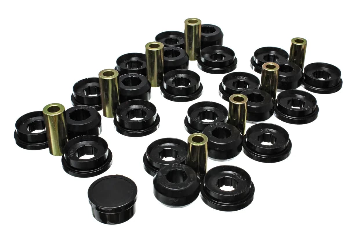 Energy Suspension - Control Arm Bushing Set - 8.3129G