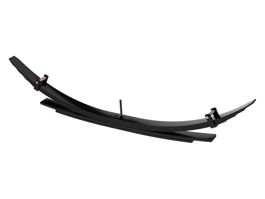 ICON 2008-2025 Ford F-250/F-350 Super Duty, Rear, Leaf Spring Expansion Pack