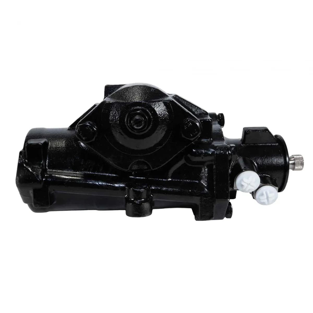 USA Standard Power Steering Gear Box 1980-97 Ford Bronco Bronco II Explorer Van Truck Ranger 1991-97 Mazda B2300 B3000 B4000 Navajo ZSG7516