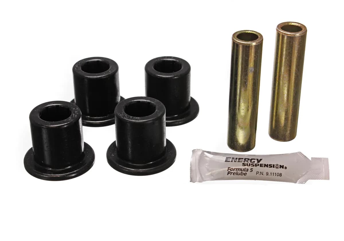 Energy Suspension - Shackle Bushing Set - 2.2120G