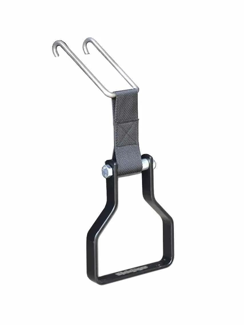 Exterior Accessories 1997-2006 Steps Bare