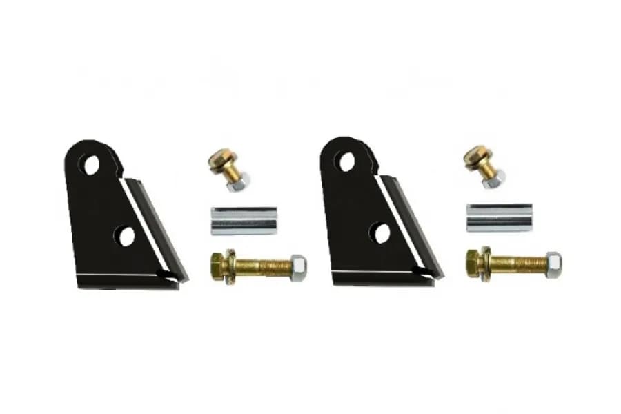 Jeep Wrangler Gladiator Front Shock Extension Set For Jl/Jt