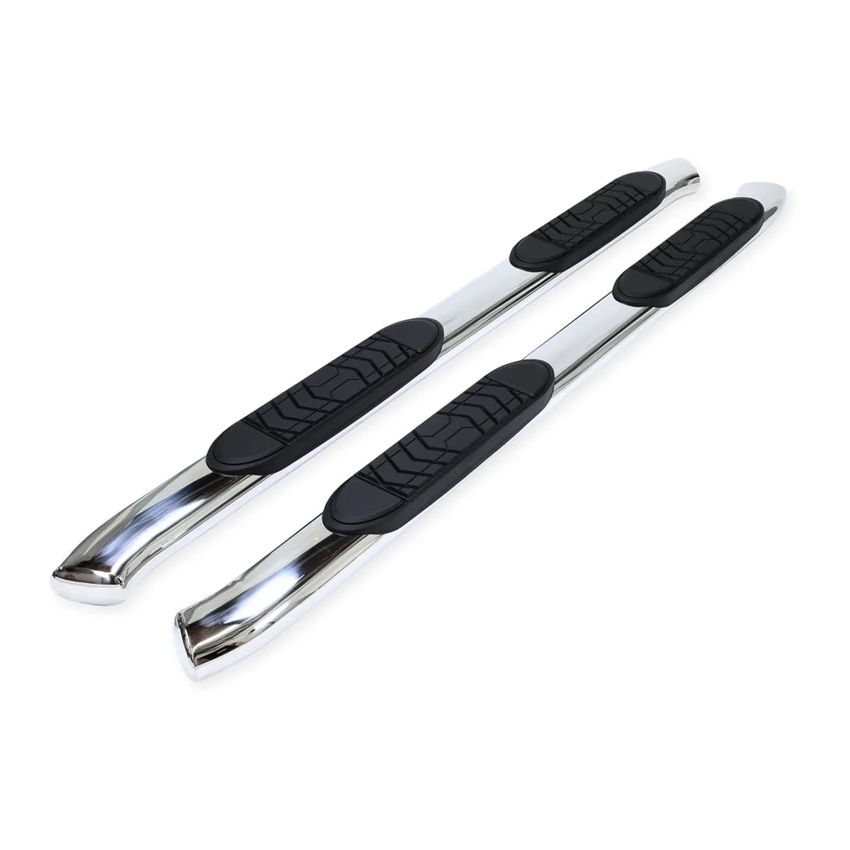 Chevy - 5' Oval Nerf Crew 1500 2019