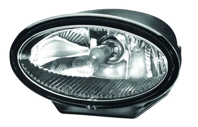 Hella 008283801 FF 50 Fog Lamp Kit